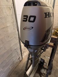 Fuoribordo honda 30 cv