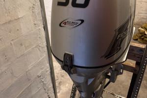 Fuoribordo honda 30 cv