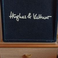 Amplificatore Hughes & Kettner