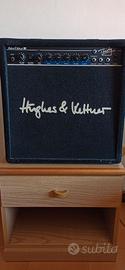 Amplificatore Hughes & Kettner