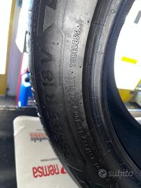 Gomme Estive Barum 18'
