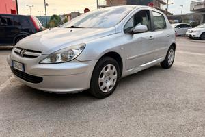 Peugeot 307 1.4 HDi 5p. XT