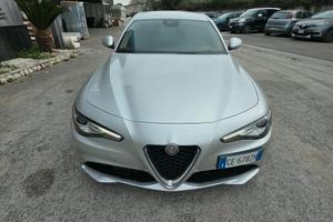 Alfa Giulia 