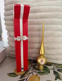 Punte albero di natale thun