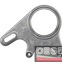 Piastra supporto pinza freno posteriore Ducati 748