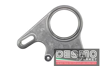 Piastra supporto pinza freno posteriore Ducati 748