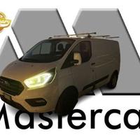 FORD Transit Custom 280 AUTOMATICO L1H1 2.0 ECOB