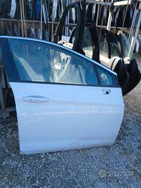 sportello Opel Crossland