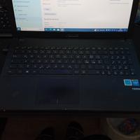 Asus R512 