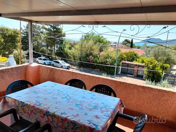 Casa vacanza Sardegna Siniscola