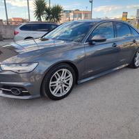 Audi A6 2.0 TDI 190cv Ultra S-tronic S-Line