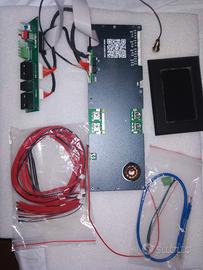 BMS JK SERIE PB 150A