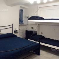 Appartamento 50mt dal mare con posto auto