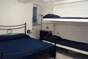 Appartamento 50mt dal mare con posto auto