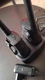 radio ricetrasmittente SilverCrest TwinTalker 4810