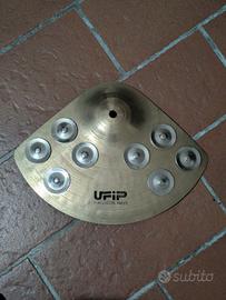 Piatto effetto Ufip Ximbau Medium