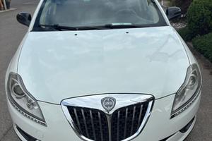 Lancia delta 1.4 150 t jet