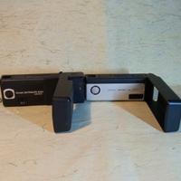 Kodak ektralite 400 + Kodak extra 12