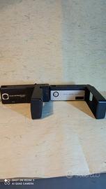 Kodak ektralite 400 + Kodak extra 12