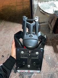 portatarga yamaha tmax