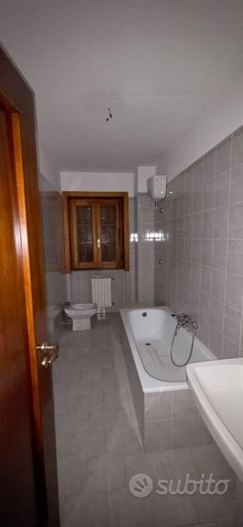 Appartamento – Sant'Angelo dei Lombardi, Avellino - Altro