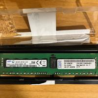 Ram Server IBM-Lenovo
