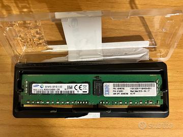 Ram Server IBM-Lenovo