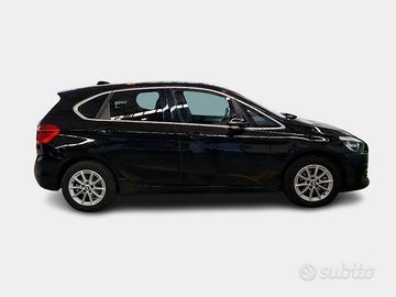 BMW 216 ACTIVE TOURER Autom.