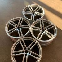 Cerchi Porsche Macan 19 pollici