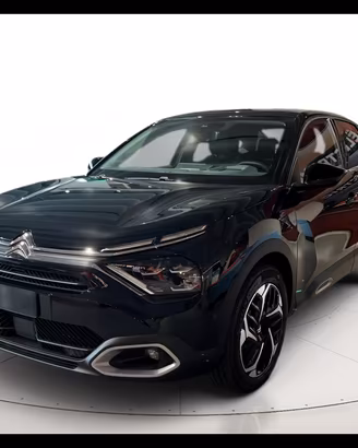 CITROEN C4 X 1.2 PureTech 130cv Max EAT8