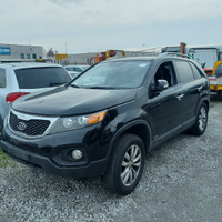Kia Sorento per ricambi