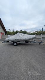 GOMMONE BOMBARD EXPLORER 530