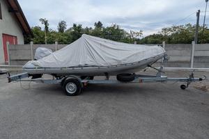 GOMMONE BOMBARD EXPLORER 530