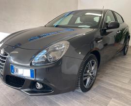 Alfa Romeo Giulietta 1.4 Turbo 120 CV Distinctive 