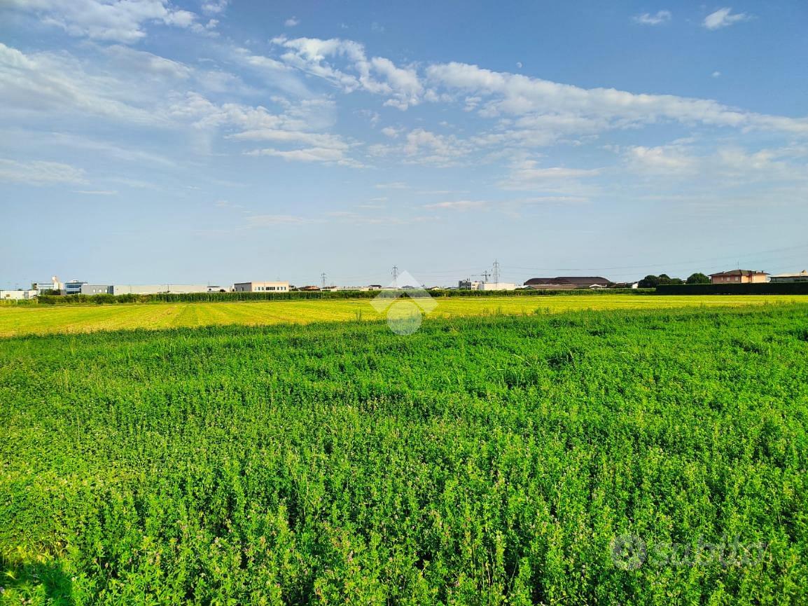 TERRENO A VILLAFRANCA DI VERONA - Vista 4