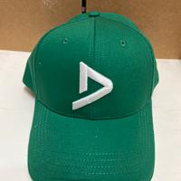 DEKRA cappellino pubblicitario originale nuovo