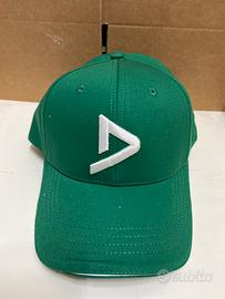 DEKRA cappellino pubblicitario originale nuovo
