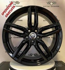 Cerchi in lega Jaguar F-Pace i-PACE XE XF da 19