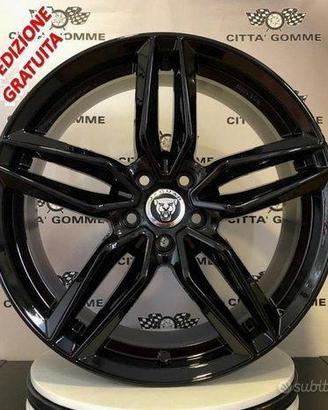 Cerchi in lega Jaguar F-Pace i-PACE XE XF da 19