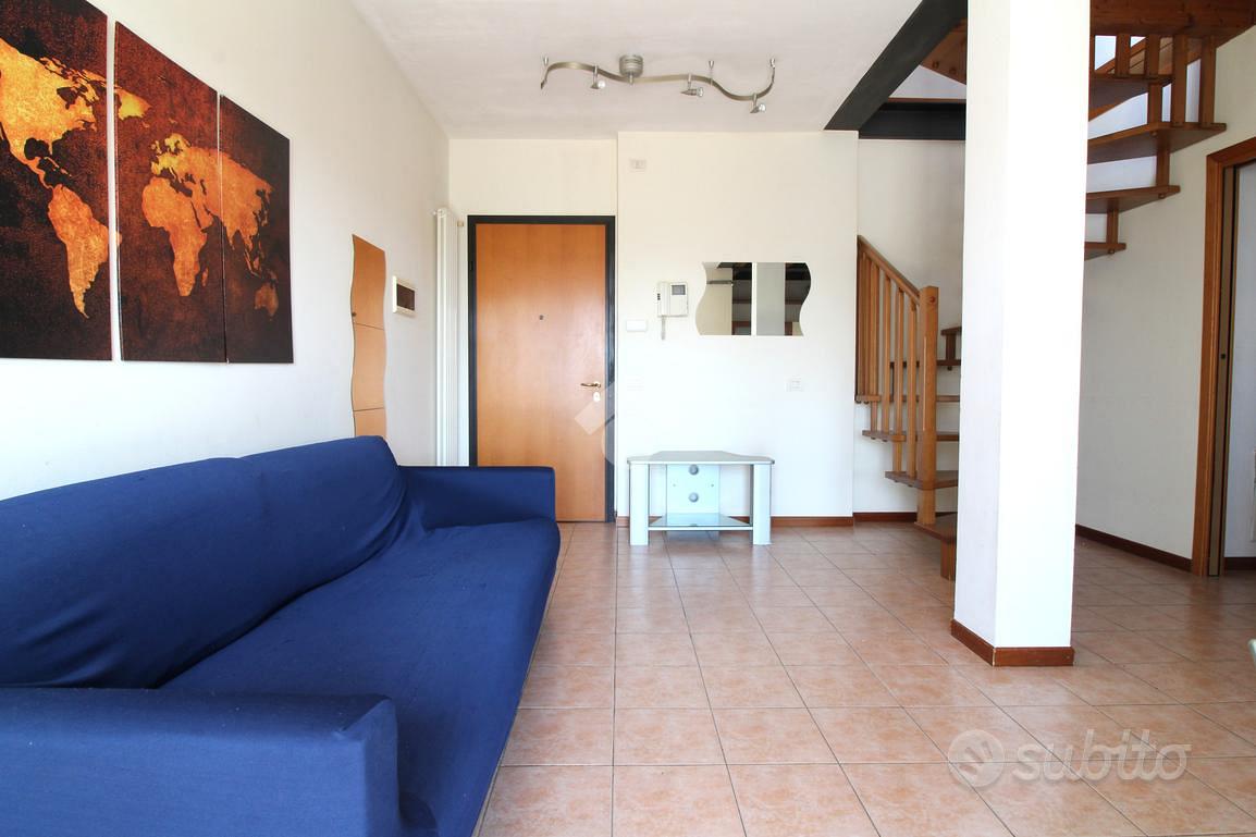Apartment in Vicenza, Polegge, Panna - Vista 4