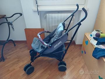 Passeggino leggero joycare
