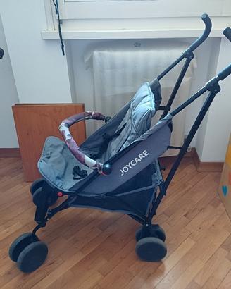 Passeggino leggero joycare
