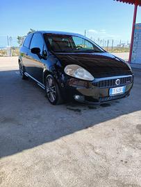 grande punto sport 1.9 130cv