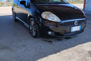 grande punto sport 1.9 130cv