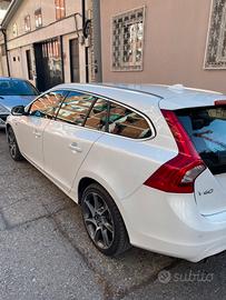 Volvo v60 d2 diesel 2018 euro 6