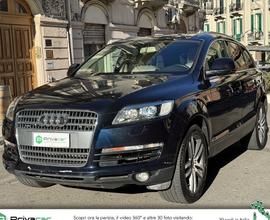 AUDI Q7 3.0 V6 TDI 233CV quattro tiptronic