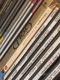 Musica Classica - Bach, Mozart, Chopin, Beethoven