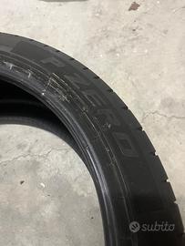Pneumatici Pirelli 235/40/20 (Alfa Romeo Tonale)