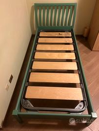 Letto singolo