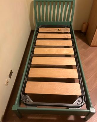 Letto singolo